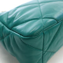 Chanel Large Lambskin 19 Fl...