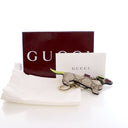Gucci GG Supreme Dog-Shaped...