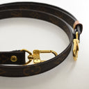 Louis Vuitton Monogram Stra...