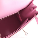Hermes Mauve Sylvestre Epso...