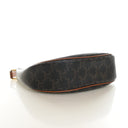 Celine Triomphe Canvas Ava Bag