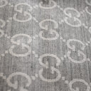 Gucci Interlocking GG Scarf