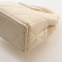Chanel Mini Lambskin Kelly ...