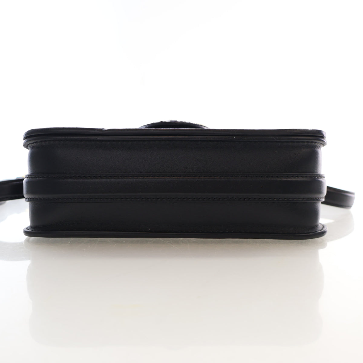Louis Vuitton Calfskin LV Pont 9, photo 9 of 17