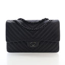 Product - Chanel Medium Lam...