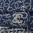 Chanel Denim No.5 Printed E...