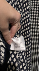 Chanel Fitted Jacket