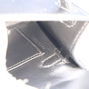 Hermes Noir Box Calf Mini K...