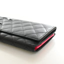 Chanel Vintage Calfskin CC ...