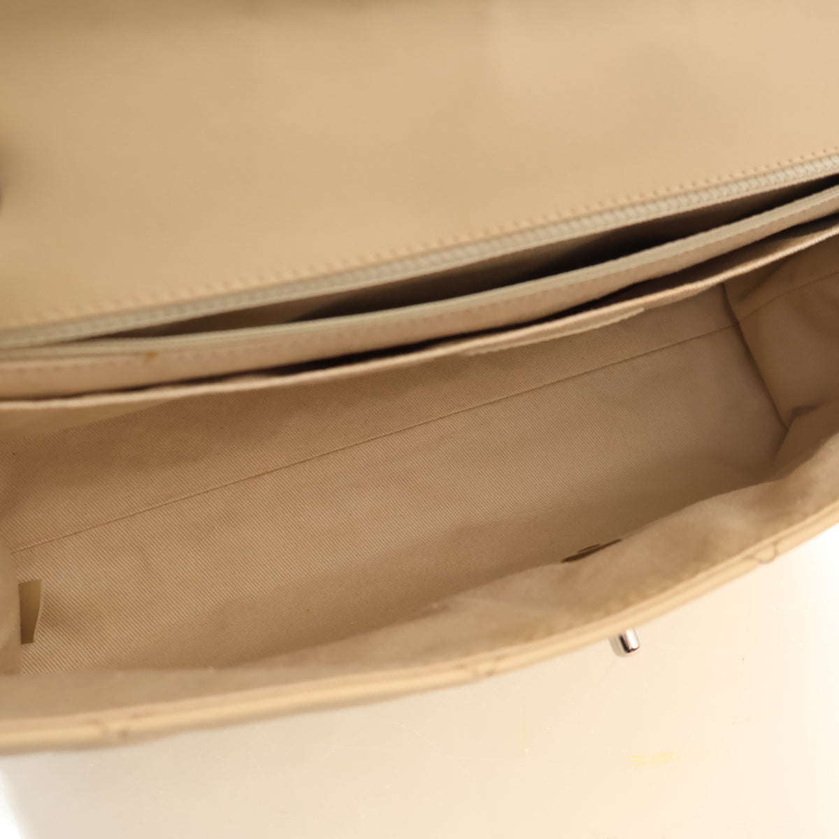 Chanel Calfskin In the Business Flap Bag, photo 16 of 18