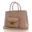 Prada Medium Saffiano Galle...
