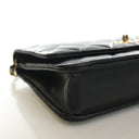 Chanel Lambskin Pearl Crush...