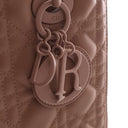 Christian Dior Medium Lambs...