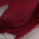 Chanel Small Tweed Boy Bag