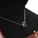 Cartier Diamonds Pave Love ...