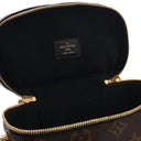 Louis Vuitton Canvas Monogr...