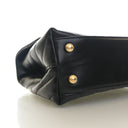 Chanel Small Aged Calfskin ...