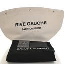 Saint Laurent Mixed Fibers ...