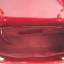 Christian Dior Mini Patent ...