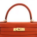 Hermes Terre Battue Togo Ke...