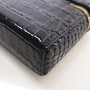 Chanel Small Crocodile Embo...