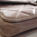 Chanel Aged Calfskin Perfec...