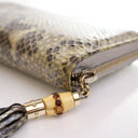 Gucci Python Marrakech Trav...