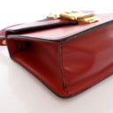 Gucci Mini Sylvie Bag