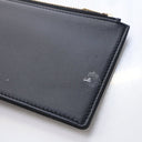 Christian Dior Lambskin Wal...