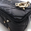 Dior Mini Lambskin The Lady...