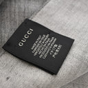 Gucci Interlocking GG Scarf
