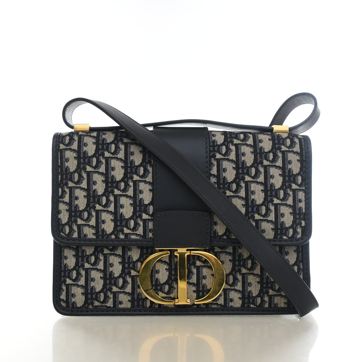 Christian Dior Oblique 30 Montaigne, photo 1 of 11
