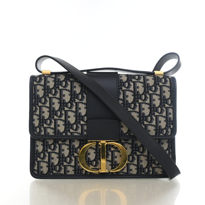 Christian Dior Oblique 30 Montaigne