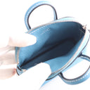 Hermes Bleu Jean Swift Boli...