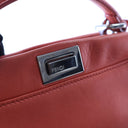 Fendi Mini Nappa Waves Peek...
