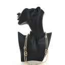 Hermes Farandole Long Neckl...