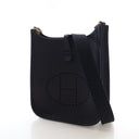 Hermes Noir Togo Evelyne 16