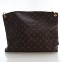 Louis Vuitton Monogram Grac...