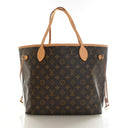 Louis Vuitton Monogram Neve...