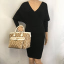 Louis Vuitton Monogram Sabb...