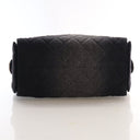 Chanel Small Denim Hobo 25