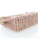 Chanel Vintage Medium Tweed...