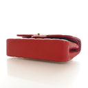 Chanel Medium Lambskin Clas...