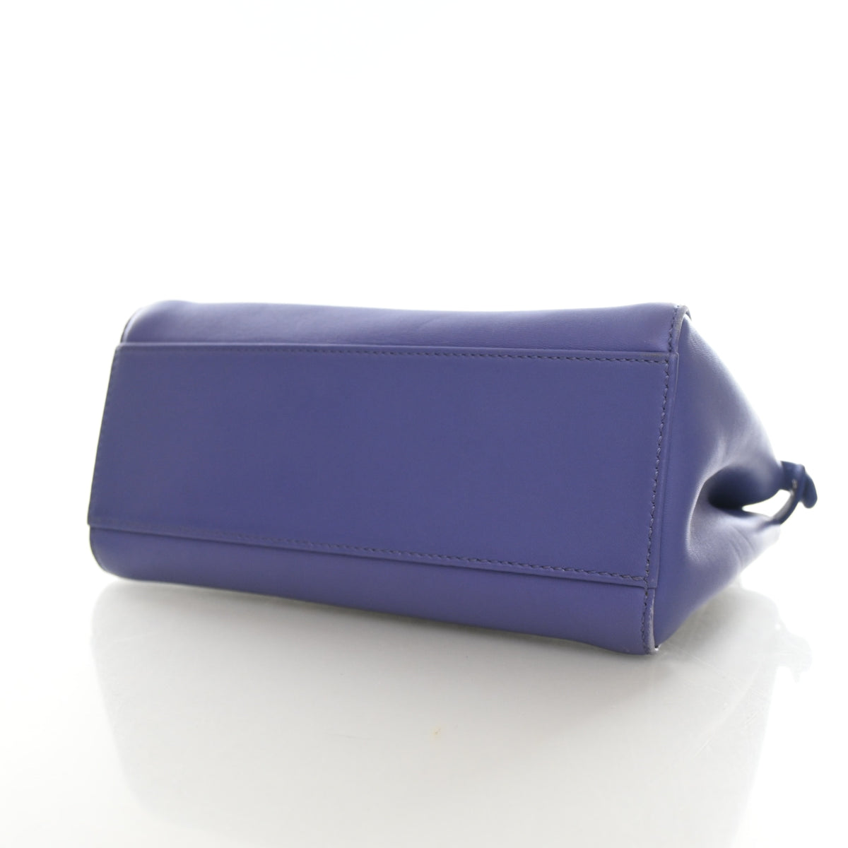 Fendi Mini Lambskin Peekaboo, photo 7 of 19