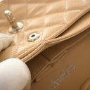 Chanel Small Caviar Classic...