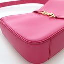 Saint Laurent Calfskin Le 5...