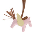 Hermes Mauve Pale Milo Lamb...