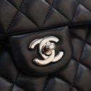 Chanel Small Lambskin Class...