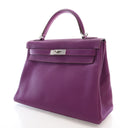 Hermes Anenome Togo Kelly 32 