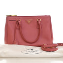 Prada Medium Saffiano Galle...